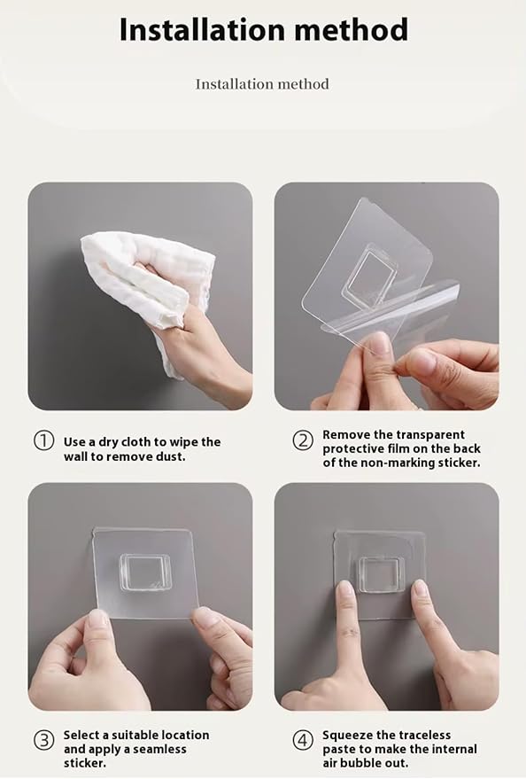 Luxury Soap Holder With Drain Tray