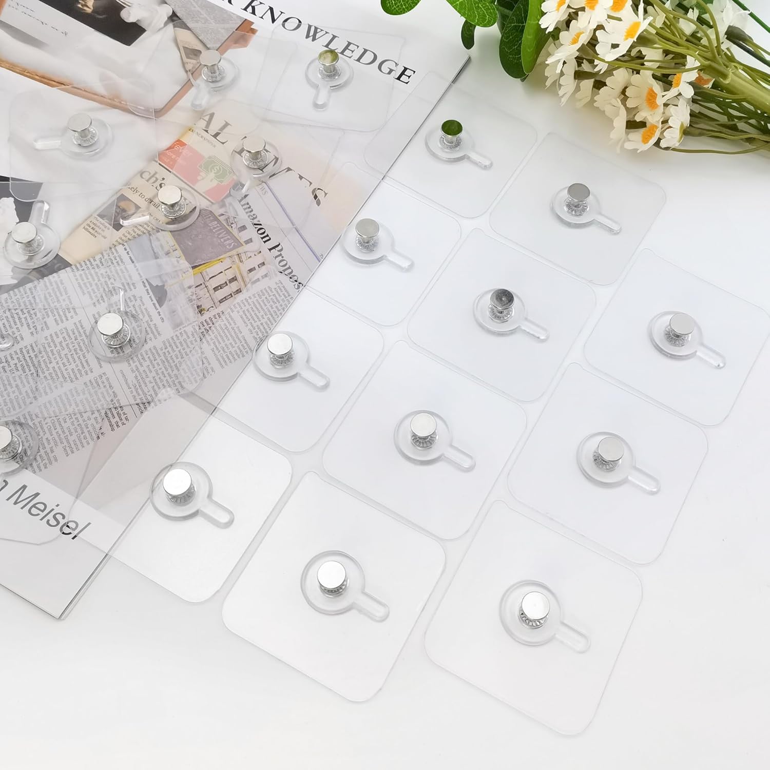 Self Adhasive Wall Hooks