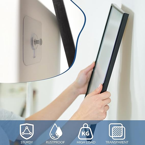 Self Adhasive Wall Hooks