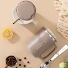 Stainless Steel Vacuum Insulated Travel Coffee Mug