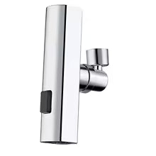 Kitchen Sink Waterfall Faucet