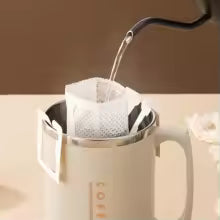 Stainless Steel Vacuum Insulated Travel Coffee Mug