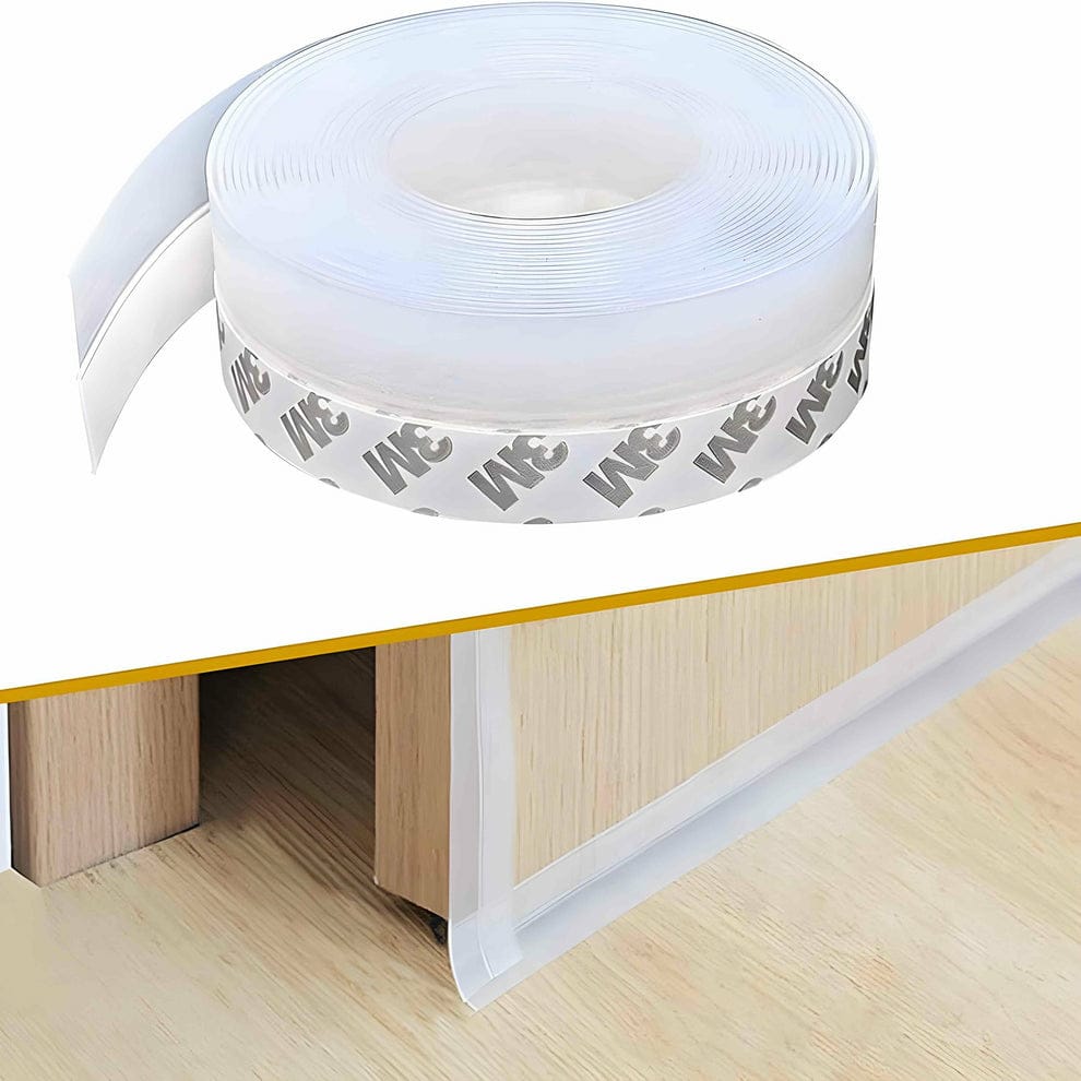 Door and Window Seal Strip – Soundproof, Dustproof