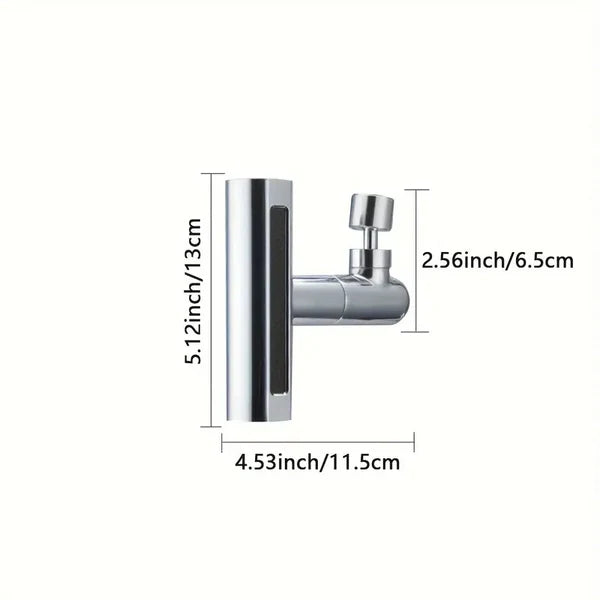 Kitchen Sink Waterfall Faucet